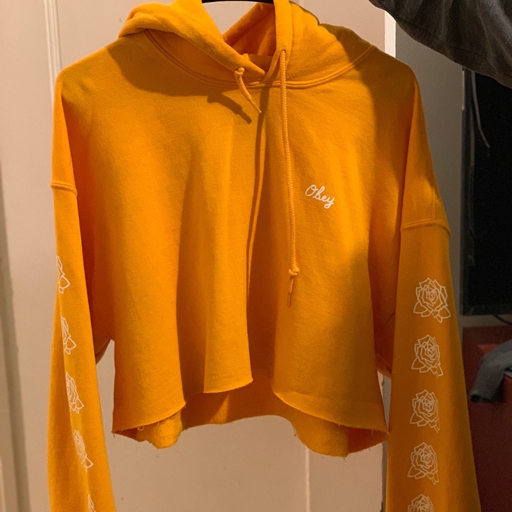 Obey Sweatshirt